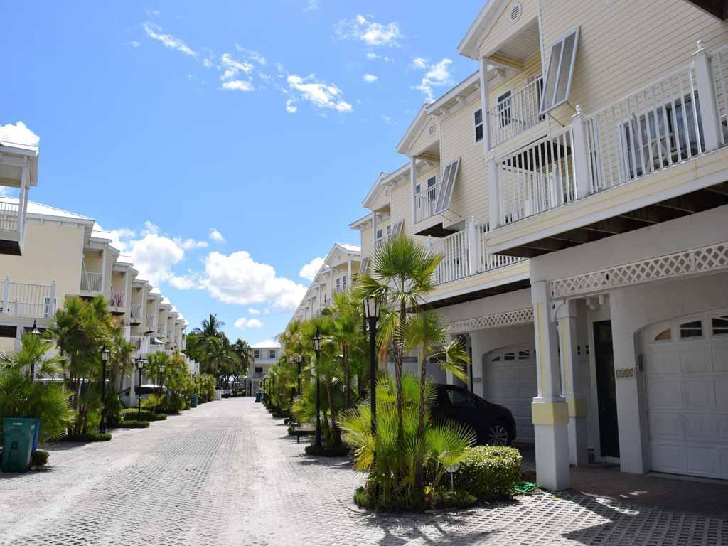 Bermuda Bay Three Bedroom Apartment 1415 브레이든턴비치 외부 사진